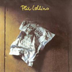 Phil Collins : If Leaving Me Is Easy